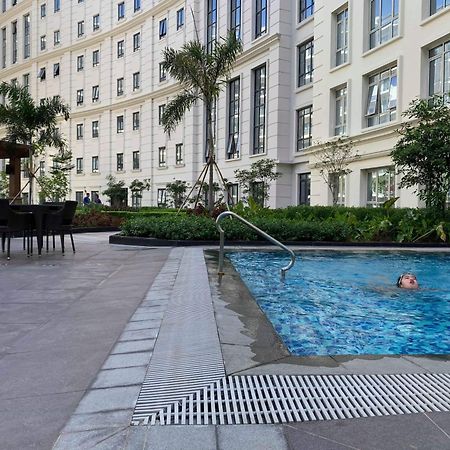 Modern And Cozy Studio Near Airport Terminal 3 Pasay Buitenkant foto