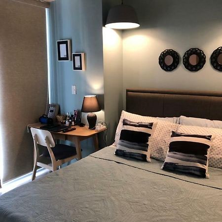 Modern And Cozy Studio Near Airport Terminal 3 Pasay Buitenkant foto